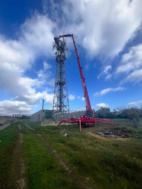 Easy Lift R420 Photo 9