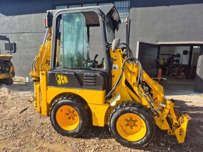JCB 1CXHF Photo 1