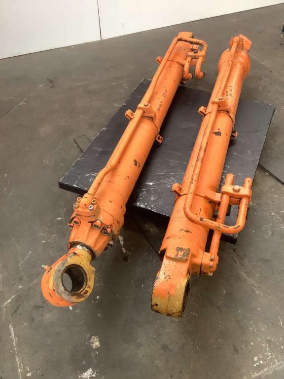 Piston de levage pour Fiat Hitachi FH 200 E Photo 2