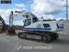 Liebherr R956 HD Photo 2 thumbnail