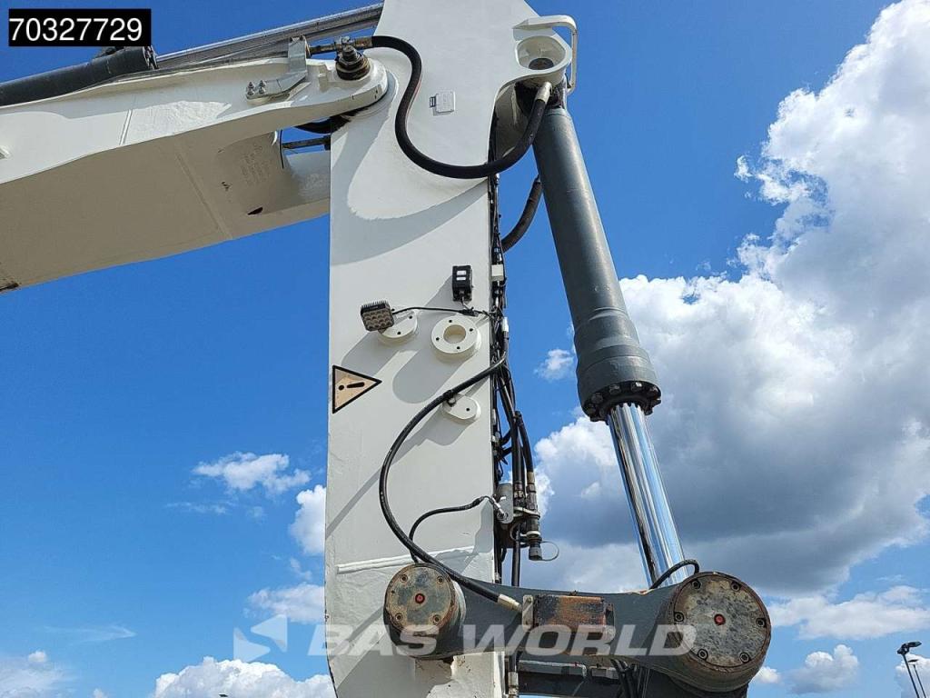 Liebherr R956 HD Photo 11