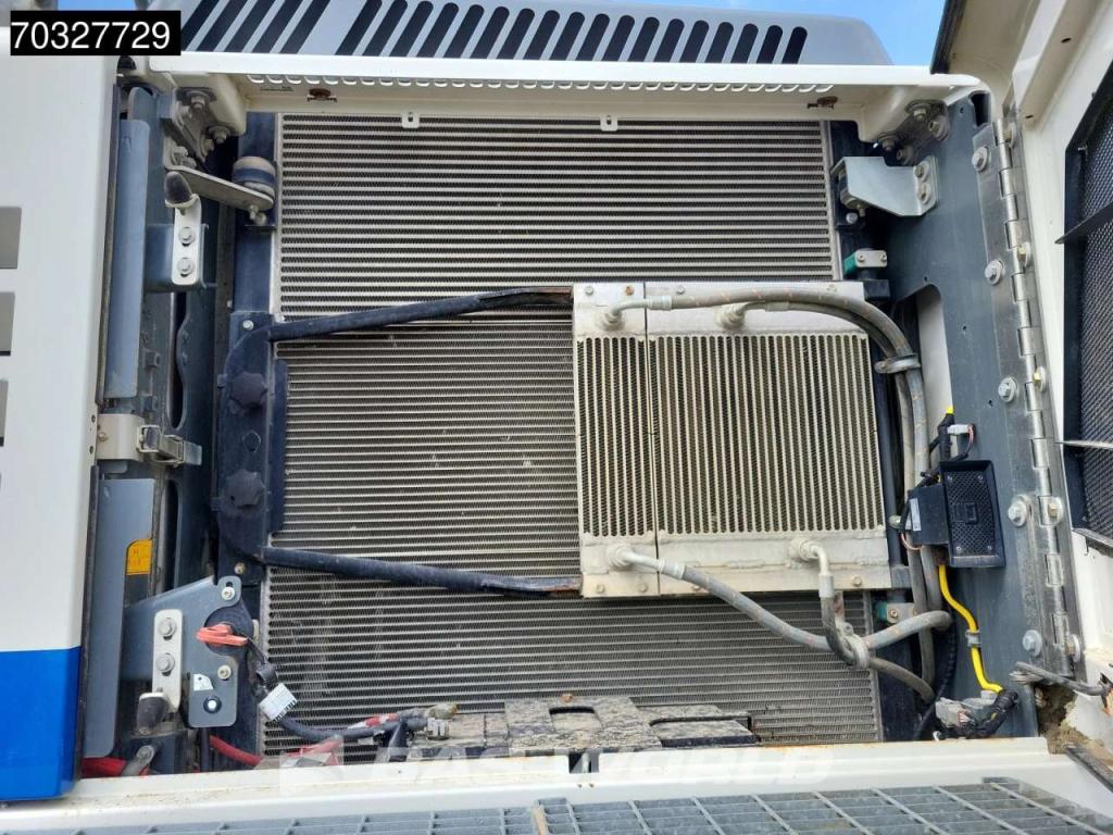 Liebherr R956 HD Photo 24