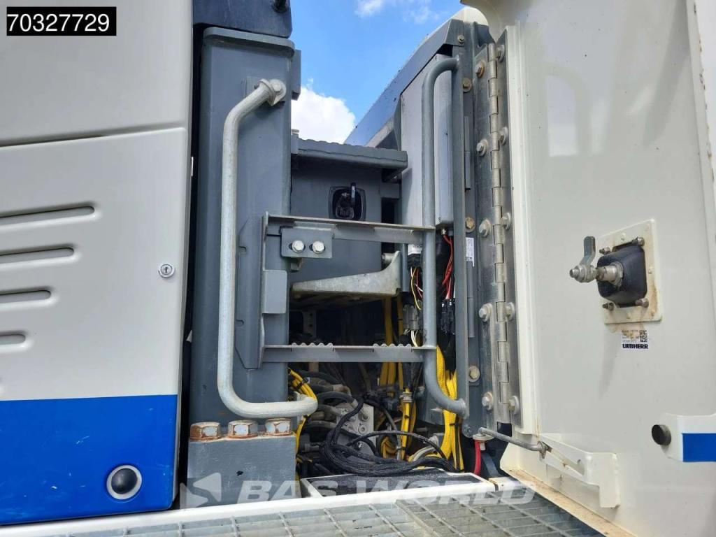 Liebherr R956 HD Photo 25