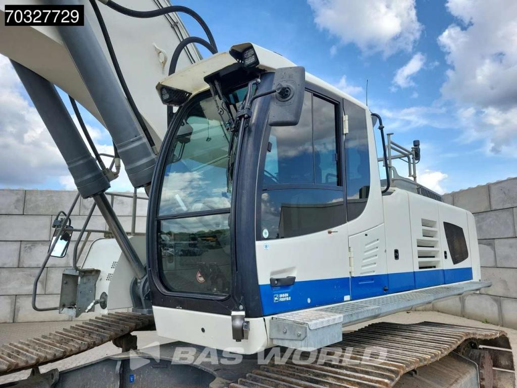 Liebherr R956 HD Photo 27