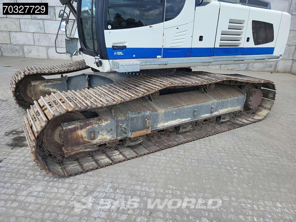 Liebherr R956 HD Photo 28