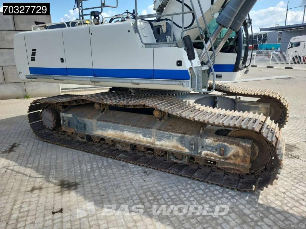Liebherr R956 HD Photo 29