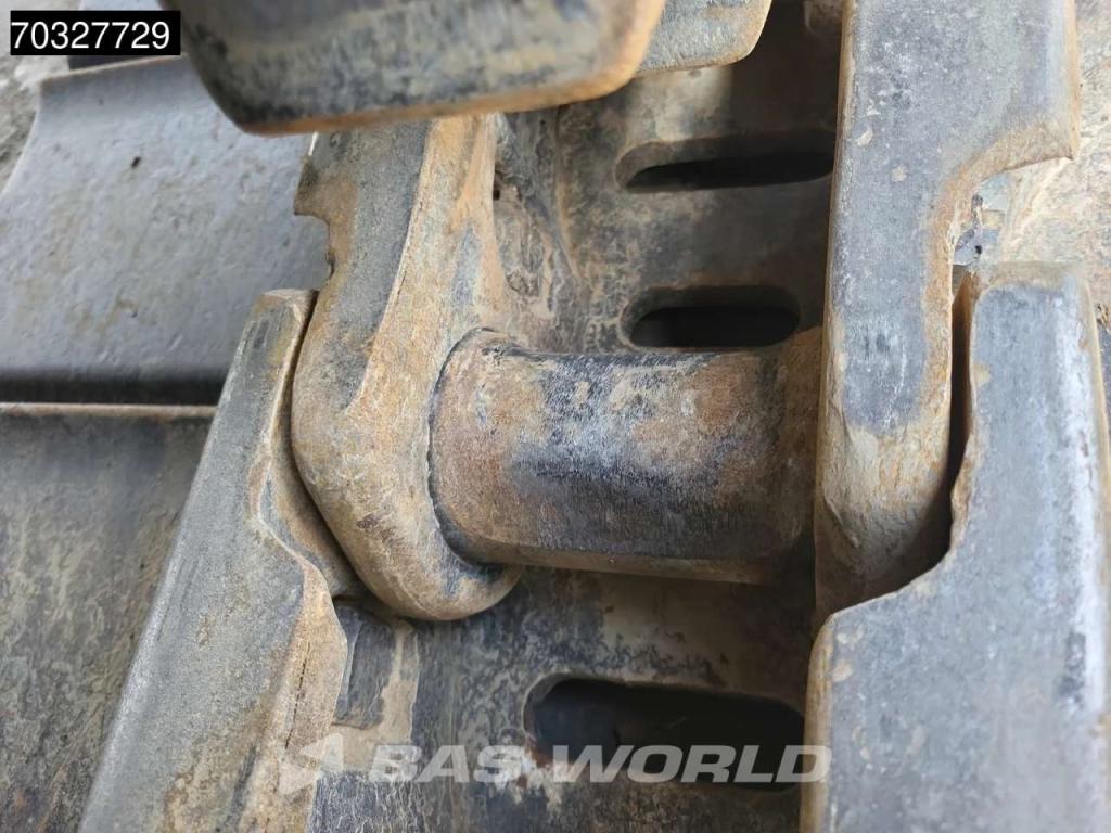 Liebherr R956 HD Photo 30
