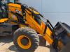 JCB 3DX / 3CX Plus 4WD - New / Unused/ Hammer Lines AC Photo 16 thumbnail