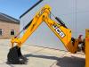 JCB 3DX / 3CX Plus 4WD - New / Unused/ Hammer Lines AC Photo 18 thumbnail