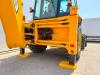 JCB 3DX / 3CX Plus 4WD - New / Unused/ Hammer Lines AC Photo 19 thumbnail