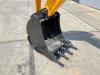 JCB 3DX / 3CX Plus 4WD - New / Unused/ Hammer Lines AC Photo 22 thumbnail