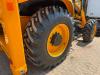 JCB 3DX / 3CX Plus 4WD - New / Unused/ Hammer Lines AC Photo 26 thumbnail
