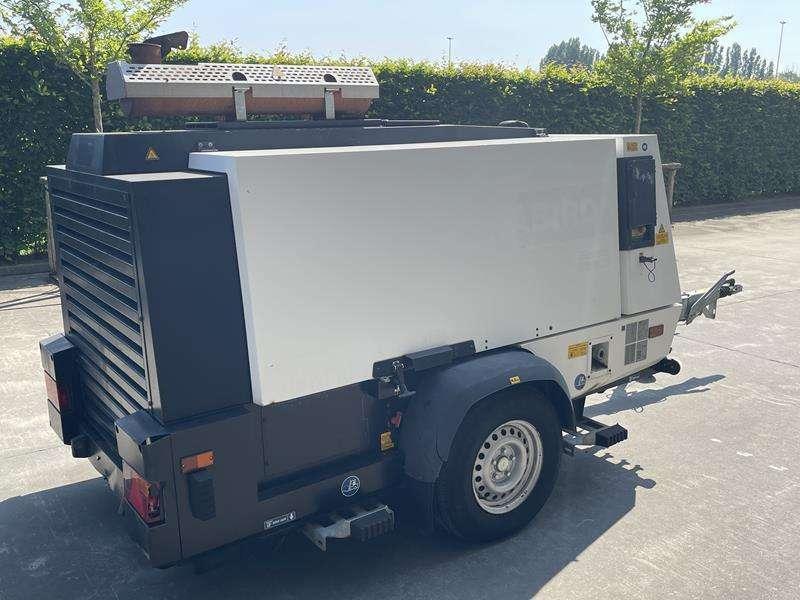 Kaeser M 115 - N Photo 10