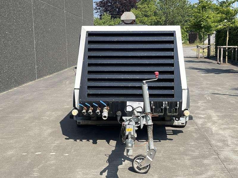 Kaeser M 115 - N Photo 2