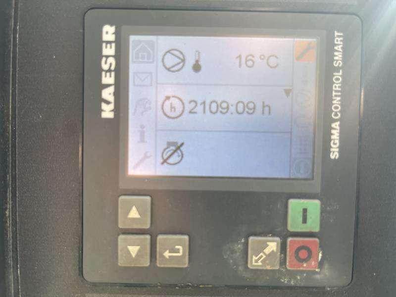 Kaeser M 115 - N Photo 24