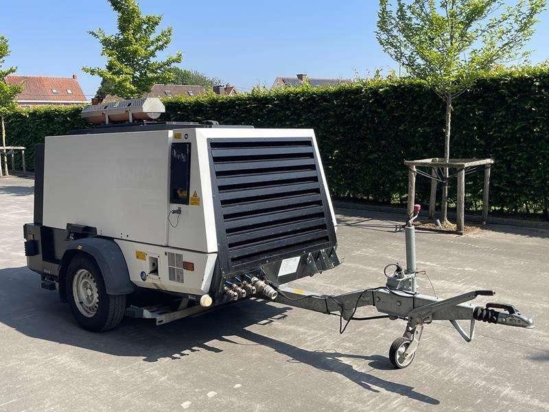 Kaeser M 115 - N Photo 7