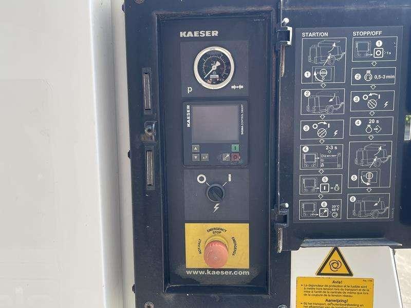 Kaeser M 115 - N Photo 8