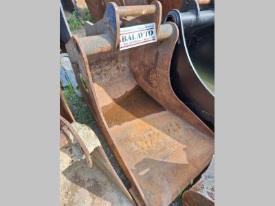 SMP digging bucket 900 mm S60 for 15-18 ton excavators en vente par Balavto