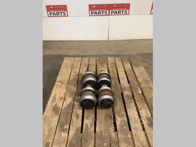 Galets supérieurs pour Fiat Hitachi FH200E en vente par Massucco T. Srl Area Ricambi