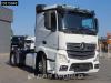 Mercedes-Benz Actros 1843 4X2 ClassicSpace Retarder PTO ADR Alcoa's Photo 3 thumbnail