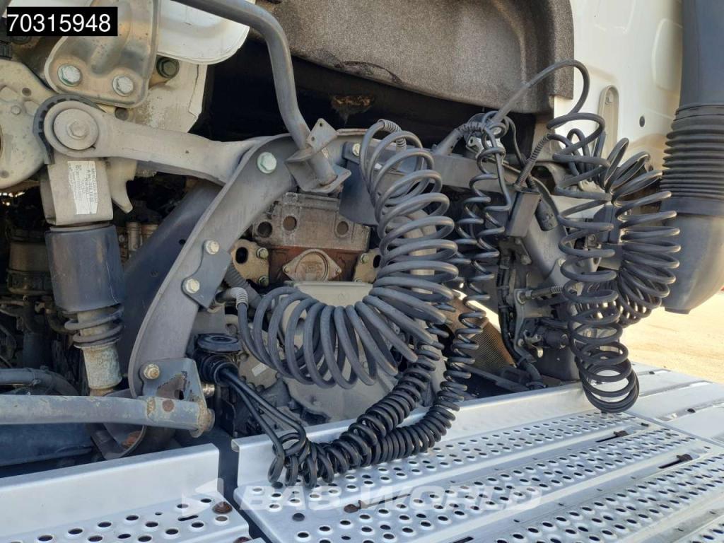Mercedes-Benz Actros 1843 4X2 ClassicSpace Retarder PTO ADR Alcoa's Photo 11