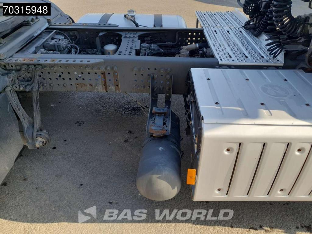 Mercedes-Benz Actros 1843 4X2 ClassicSpace Retarder PTO ADR Alcoa's Photo 14