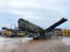 Powerscreen Chieftain 1800 - German Machine / Good Condition! Photo 5 thumbnail