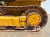 Caterpillar D1 12B - Camera / Only 3700 Hours Photo 18 thumbnail