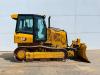 Caterpillar D1 12B - Camera / Only 3700 Hours Photo 6 thumbnail