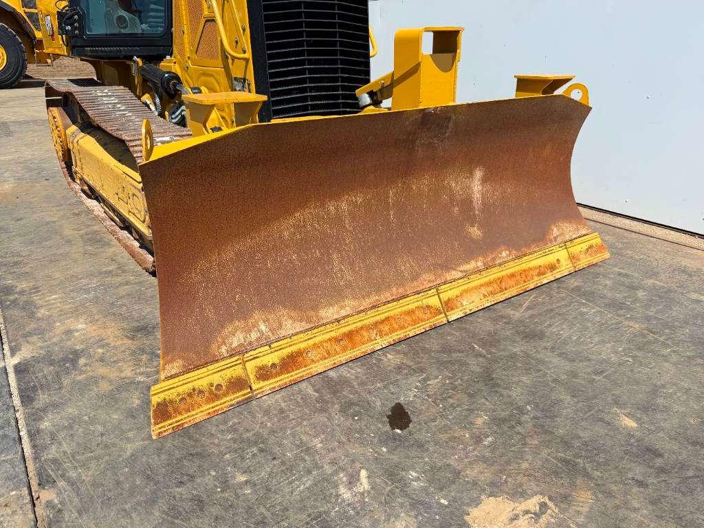 Caterpillar D1 12B - Camera / Only 3700 Hours Photo 15