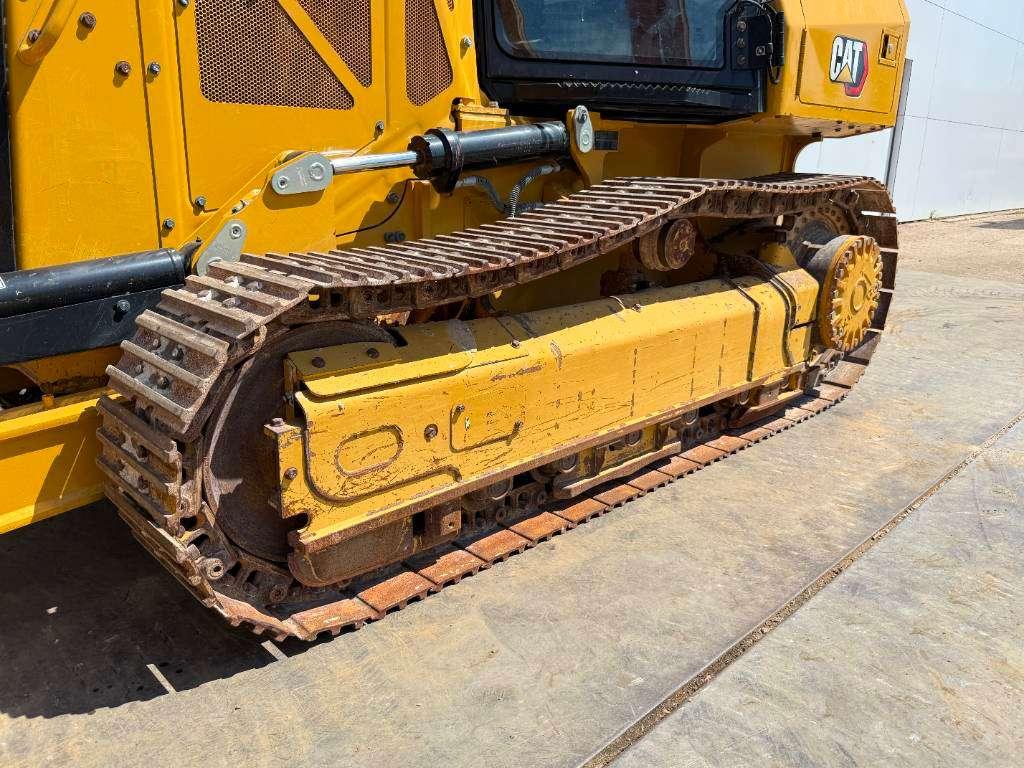 Caterpillar D1 12B - Camera / Only 3700 Hours Photo 17