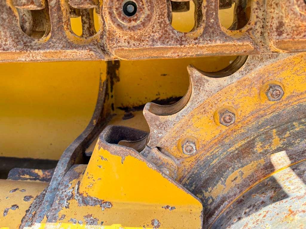 Caterpillar D1 12B - Camera / Only 3700 Hours Photo 19