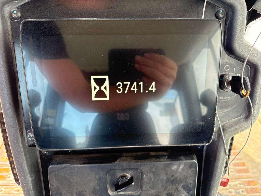 Caterpillar D1 12B - Camera / Only 3700 Hours Photo 25