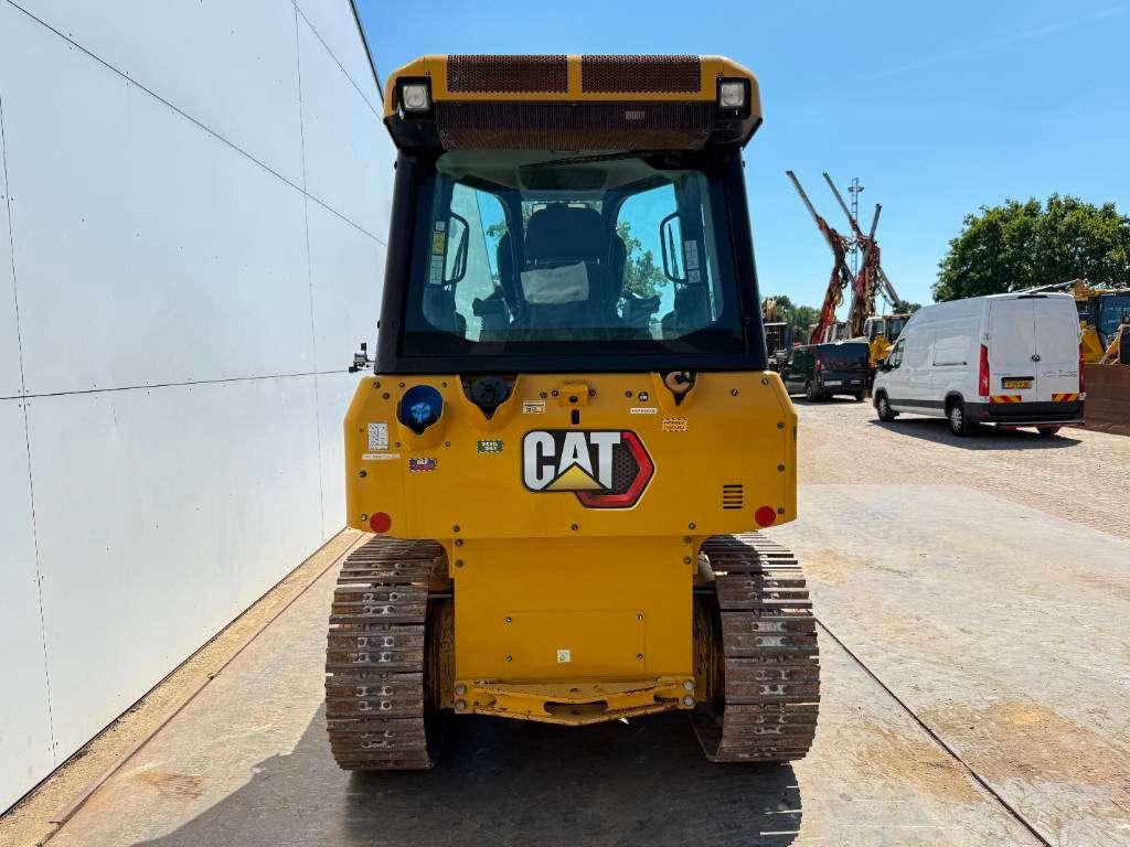 Caterpillar D1 12B - Camera / Only 3700 Hours Photo 4