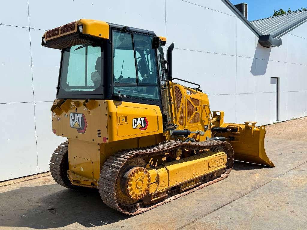 Caterpillar D1 12B - Camera / Only 3700 Hours Photo 5