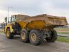 Komatsu HM300-3 Photo 4 thumbnail