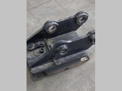 Attache rapide en vente par C.A. E P. Ghetti Spa