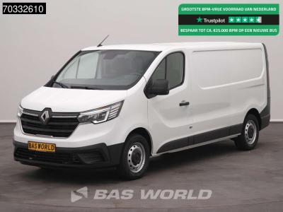 Renault Trafic 130pk L2H1 Navi Camera Airco Cruise L2 Airco Cruise control en vente par BAS World B.V.