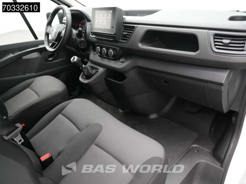 Renault Trafic 130pk L2H1 Navi Camera Airco Cruise L2 Airco Cruise control Photo 13