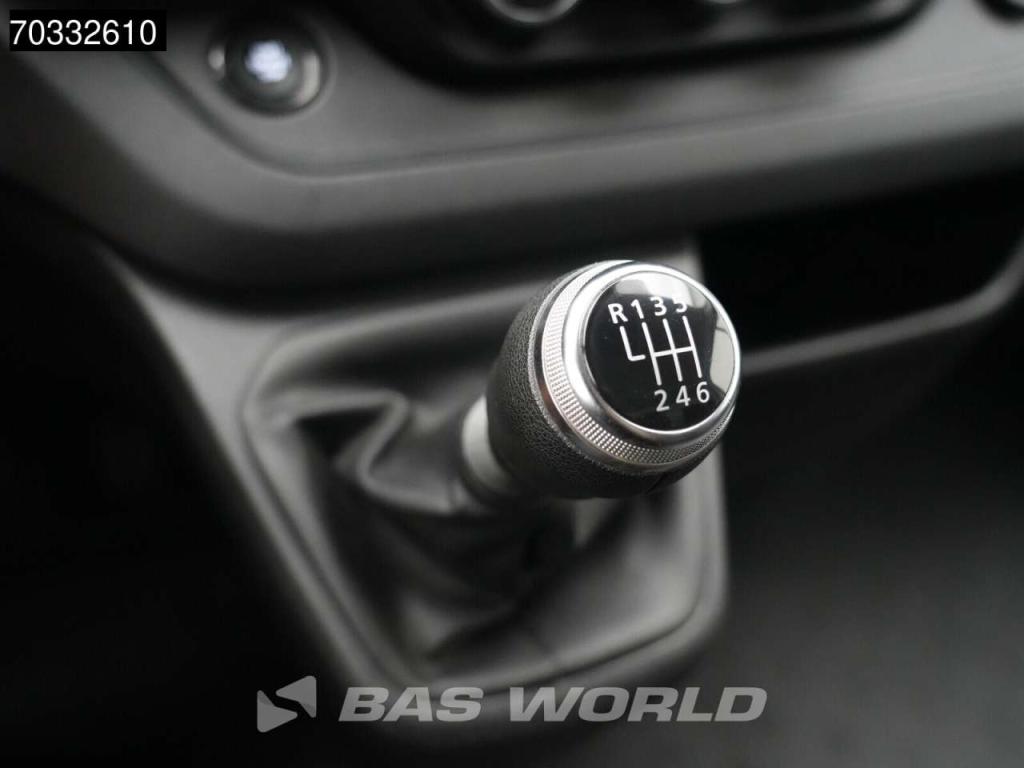 Renault Trafic 130pk L2H1 Navi Camera Airco Cruise L2 Airco Cruise control Photo 19