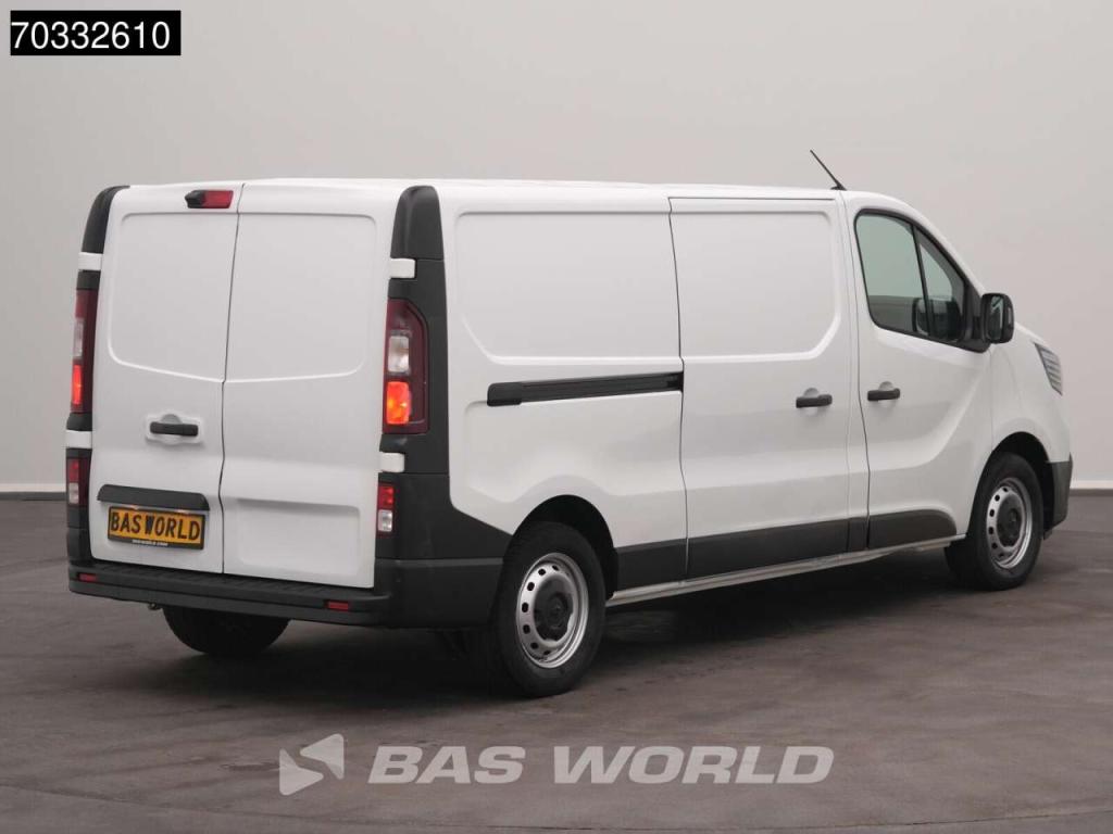 Renault Trafic 130pk L2H1 Navi Camera Airco Cruise L2 Airco Cruise control Photo 2