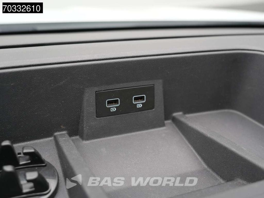 Renault Trafic 130pk L2H1 Navi Camera Airco Cruise L2 Airco Cruise control Photo 20
