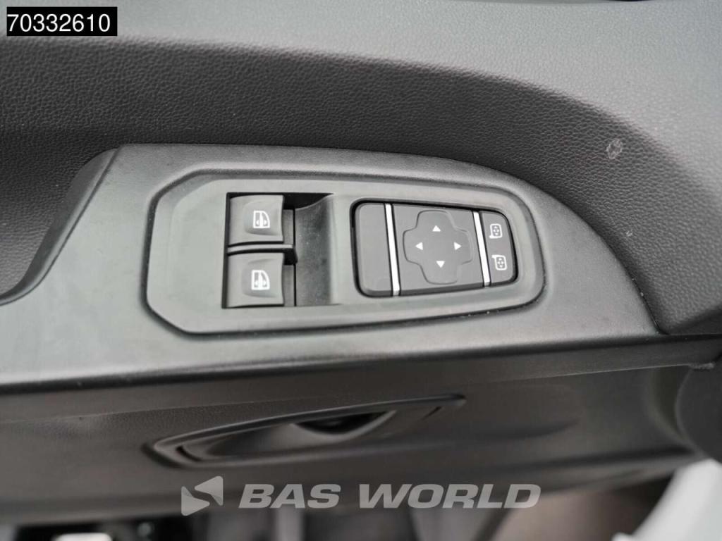 Renault Trafic 130pk L2H1 Navi Camera Airco Cruise L2 Airco Cruise control Photo 21