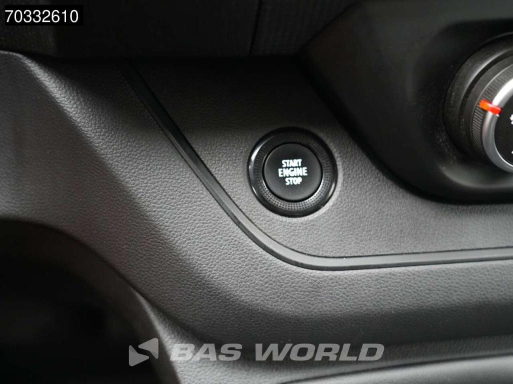 Renault Trafic 130pk L2H1 Navi Camera Airco Cruise L2 Airco Cruise control Photo 22
