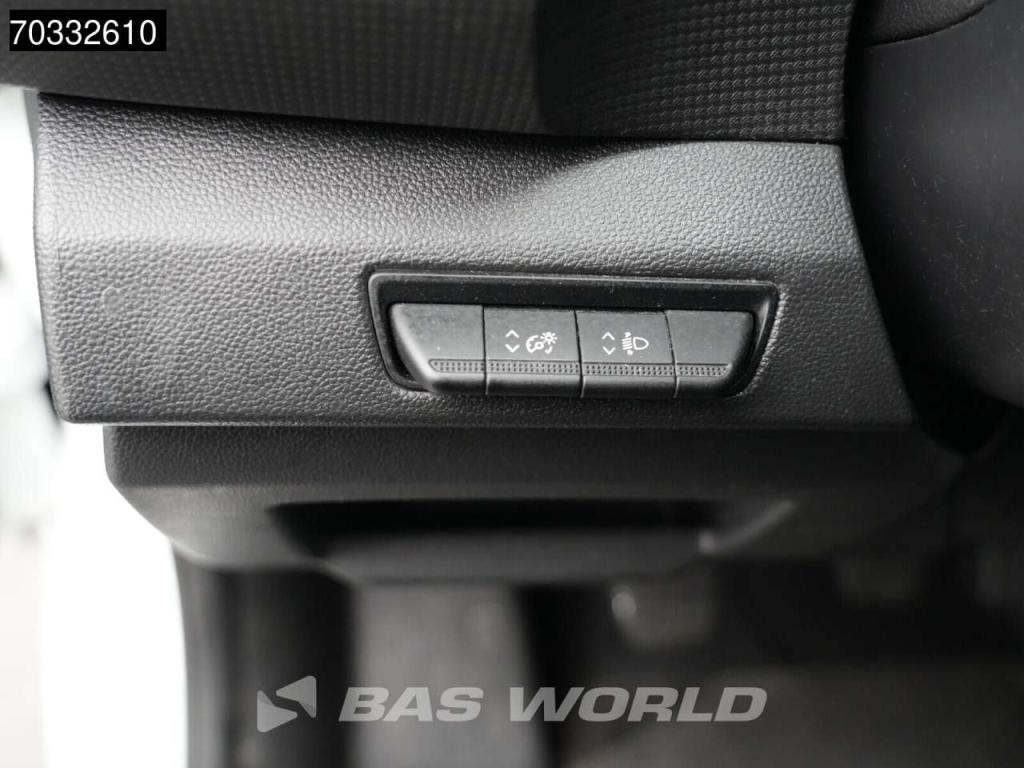 Renault Trafic 130pk L2H1 Navi Camera Airco Cruise L2 Airco Cruise control Photo 23