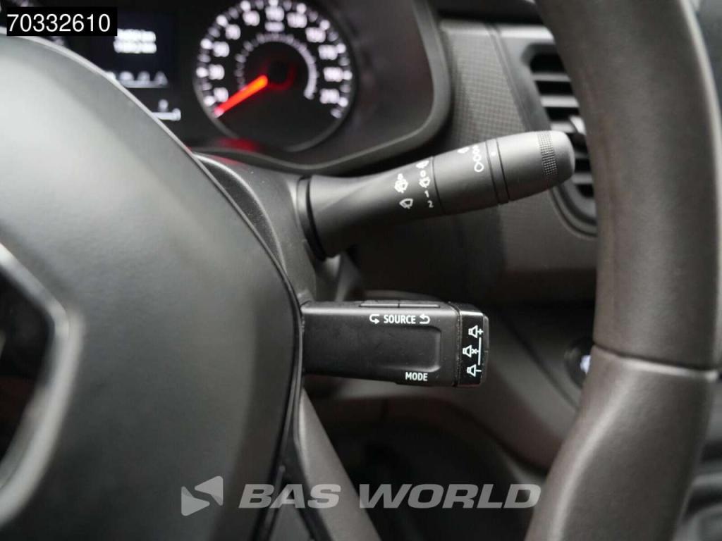 Renault Trafic 130pk L2H1 Navi Camera Airco Cruise L2 Airco Cruise control Photo 27