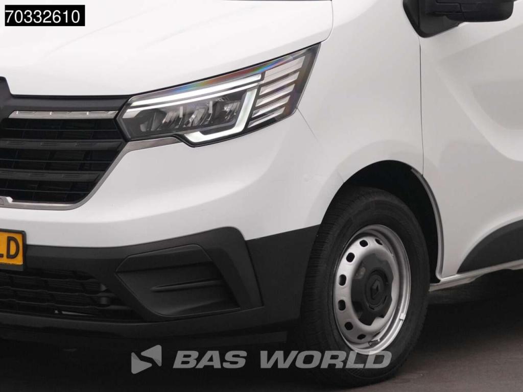 Renault Trafic 130pk L2H1 Navi Camera Airco Cruise L2 Airco Cruise control Photo 28