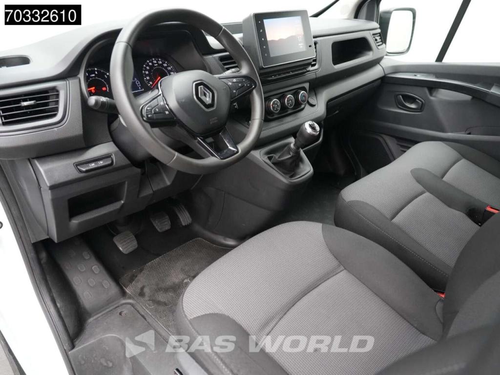 Renault Trafic 130pk L2H1 Navi Camera Airco Cruise L2 Airco Cruise control Photo 3