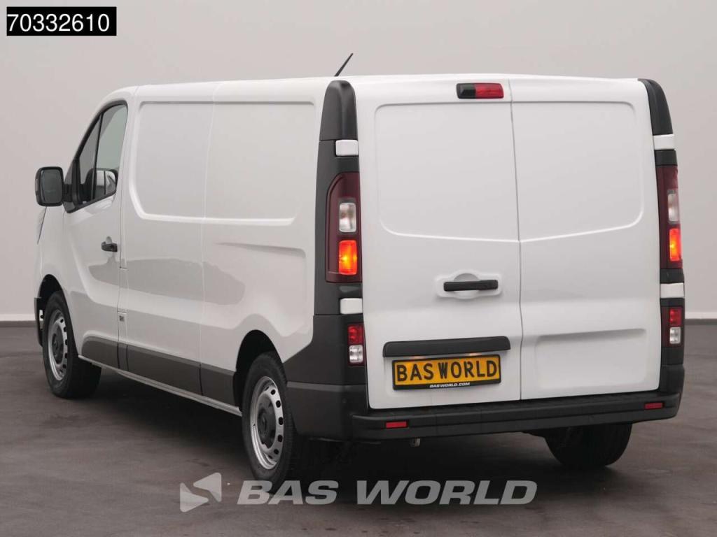 Renault Trafic 130pk L2H1 Navi Camera Airco Cruise L2 Airco Cruise control Photo 6