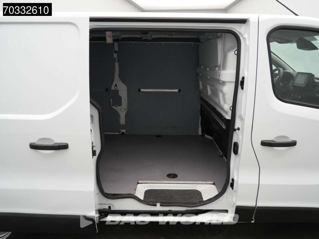 Renault Trafic 130pk L2H1 Navi Camera Airco Cruise L2 Airco Cruise control Photo 9